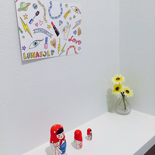 rinrinさんの実例写真