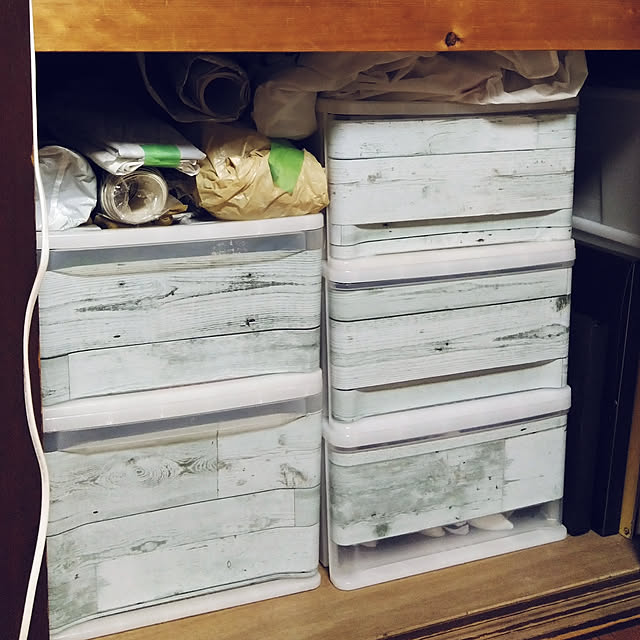 nickさんの部屋