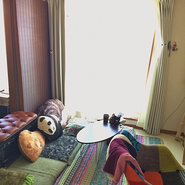 Alfonce_Kazさんの実例写真