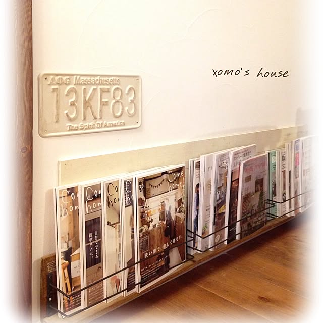 tomoさんの実例写真