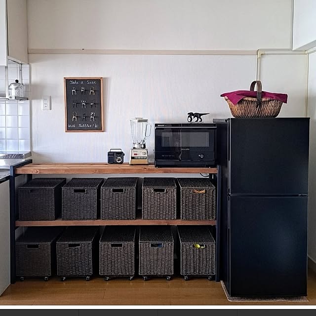 waniwaniさんの部屋