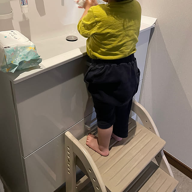 Chan-reさんの部屋
