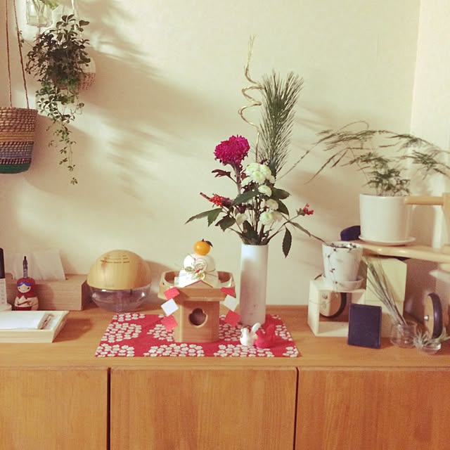yukaさんの実例写真