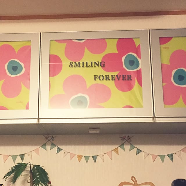 chiekkoさんの実例写真