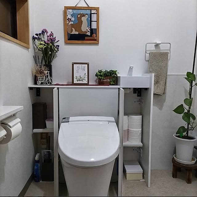 kuririnmamaさんの部屋