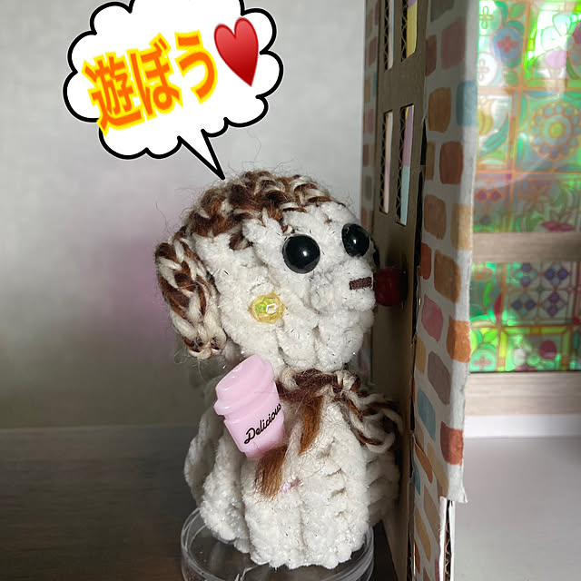 manduonmaさんの部屋