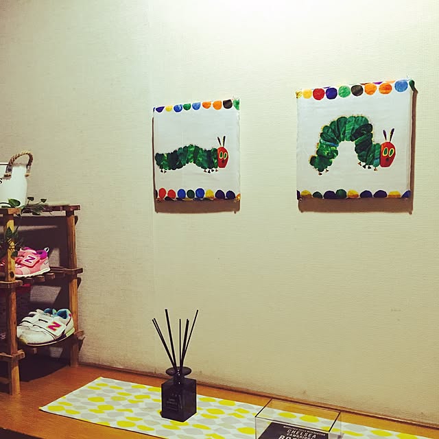 nahohiさんの実例写真