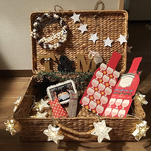 Misuさんの実例写真