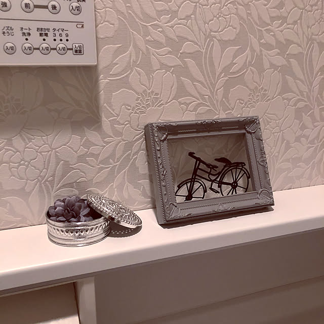 kazuさんの実例写真