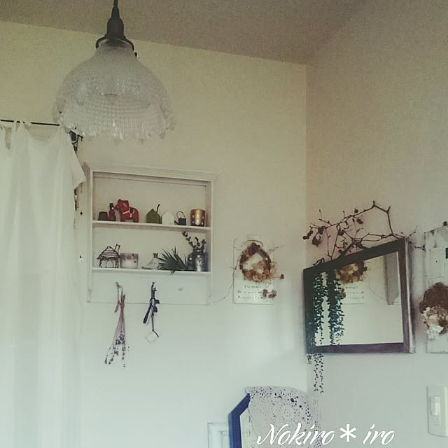 nokiroiroさんの実例写真