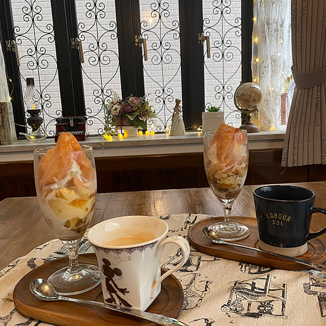 yumirilさんの部屋