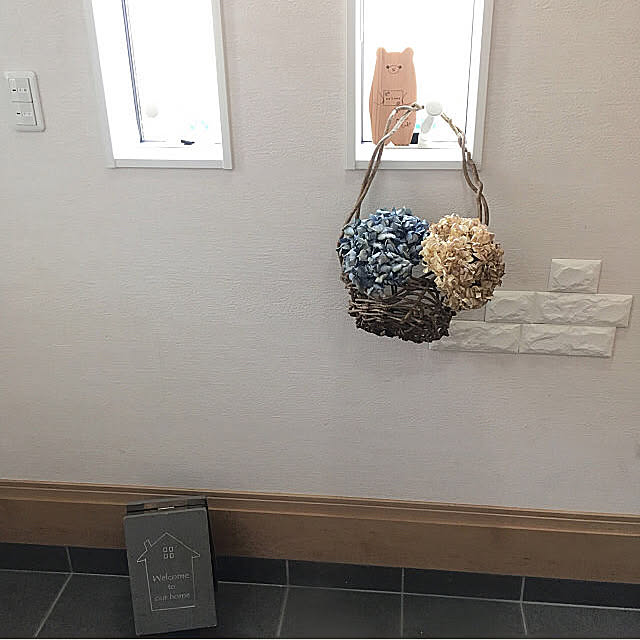 NrHyさんの実例写真
