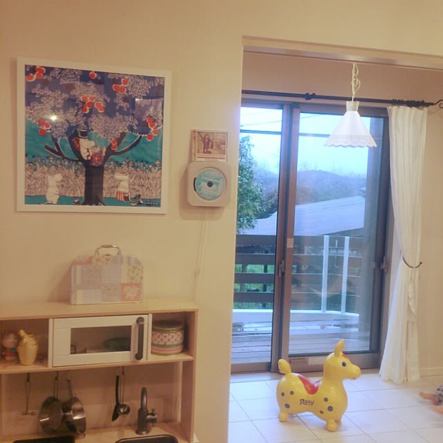 nakamamaさんの実例写真