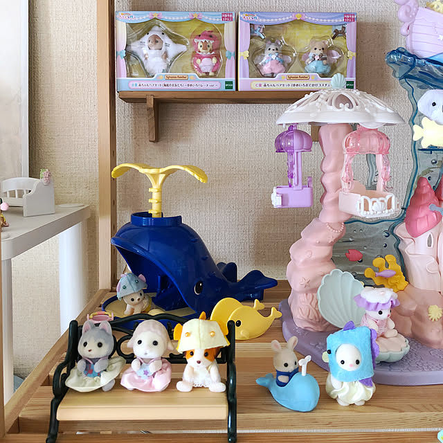 hasukee1107さんの部屋