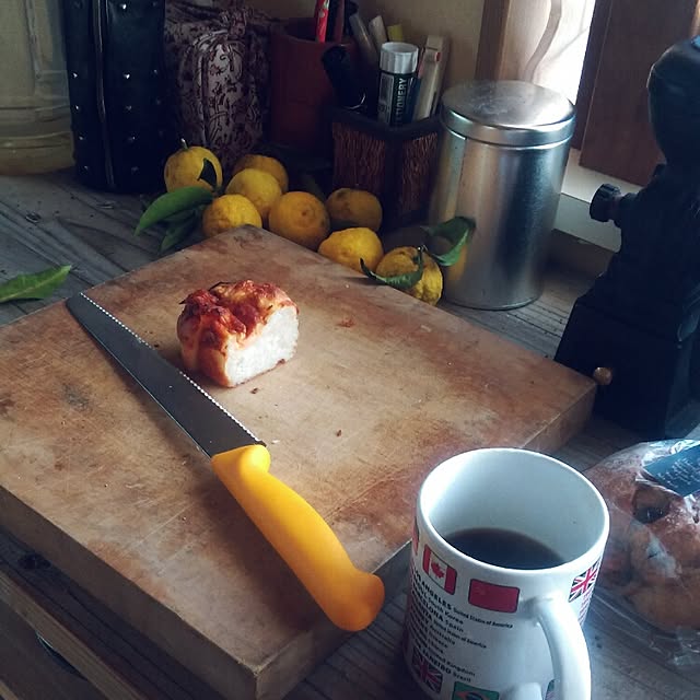 waraさんの実例写真