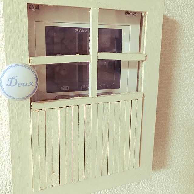 ku-さんの実例写真