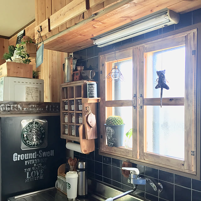 k.i.brothersさんの実例写真