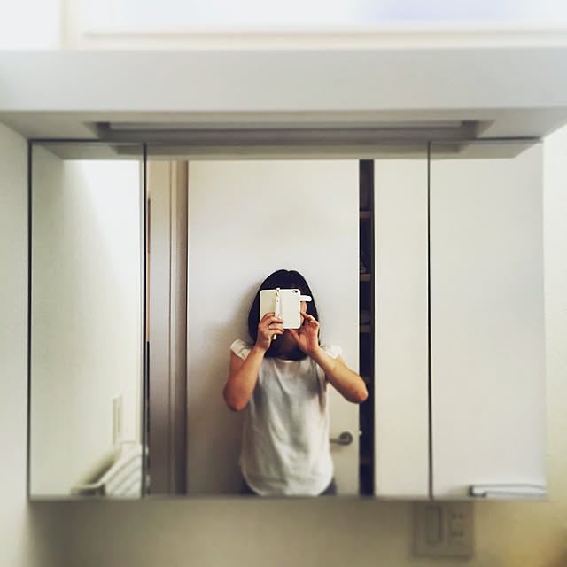 reonaさんの実例写真