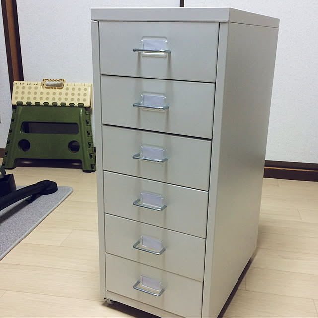 Samanthaさんの実例写真