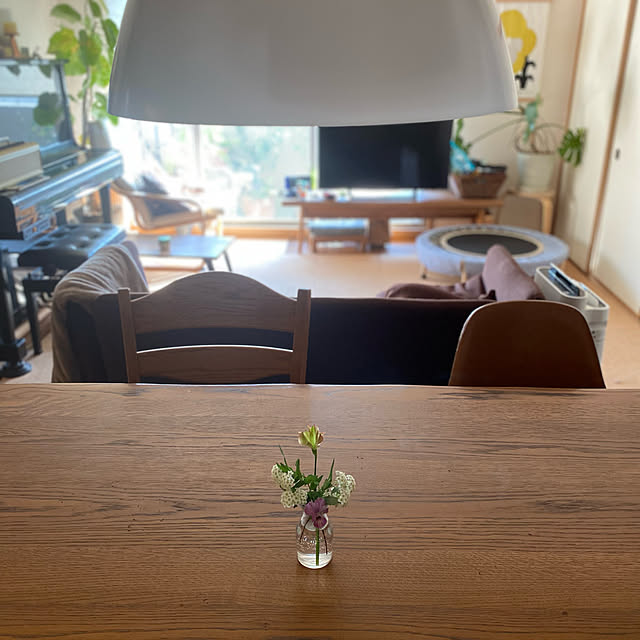 cottoncottonさんの実例写真
