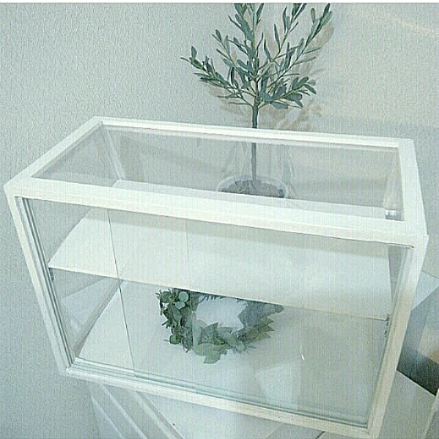 heart.emiemi57.whiteさんの実例写真