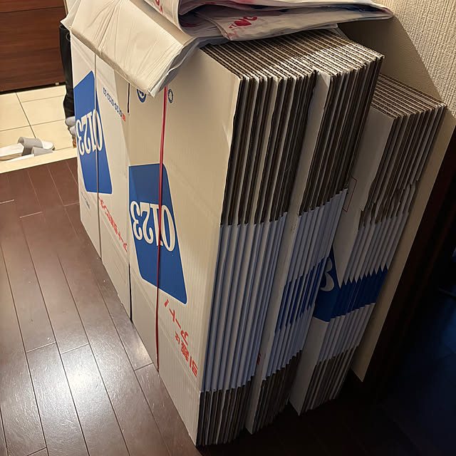 Atelier.mさんの部屋