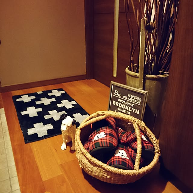 annさんの実例写真