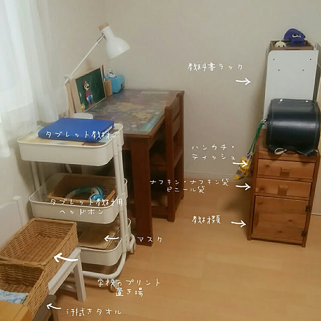 naoさんの実例写真