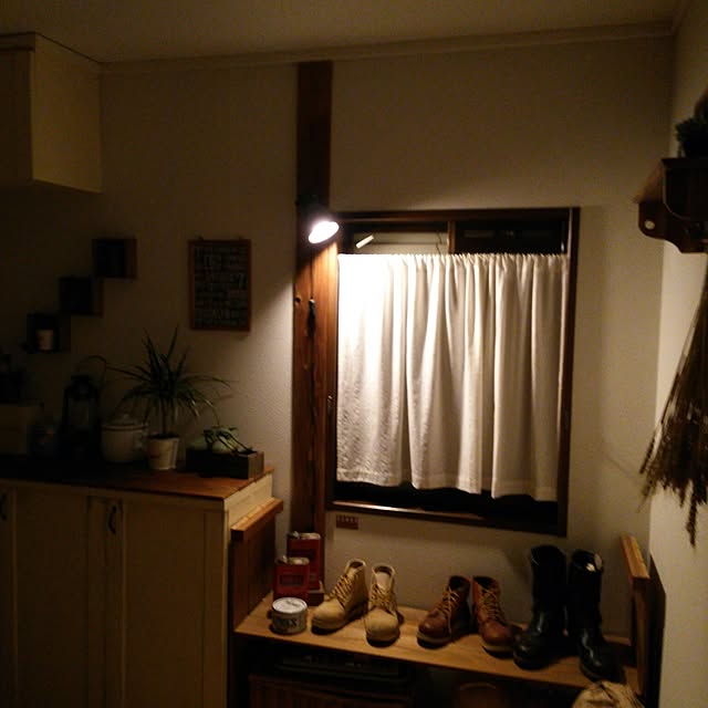arioさんの実例写真