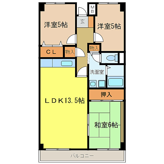 部屋全体のインテリア実例 - 2018-06-21 23:36:45