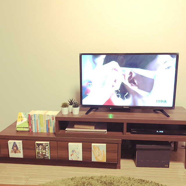 potesaraさんの実例写真