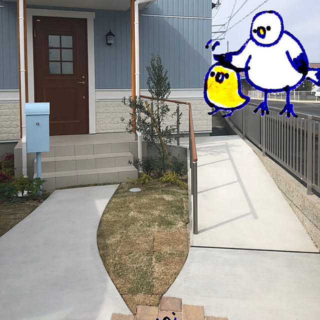 Ayaさんの実例写真