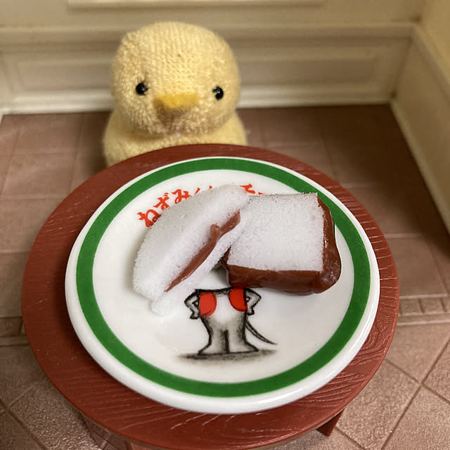 manduonmaさんの実例写真