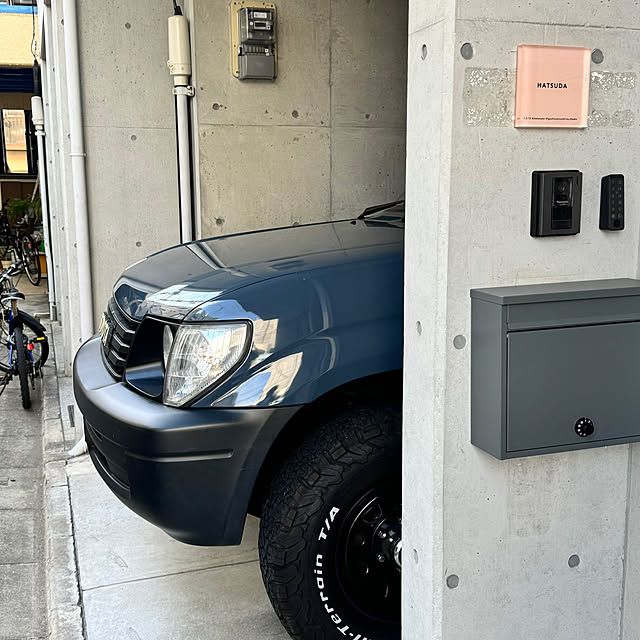 Youkiさんの部屋