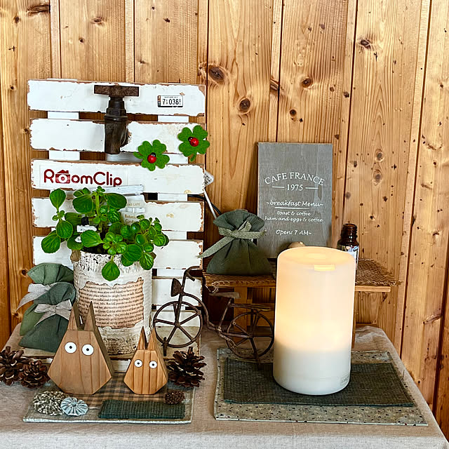 nokkoさんの実例写真