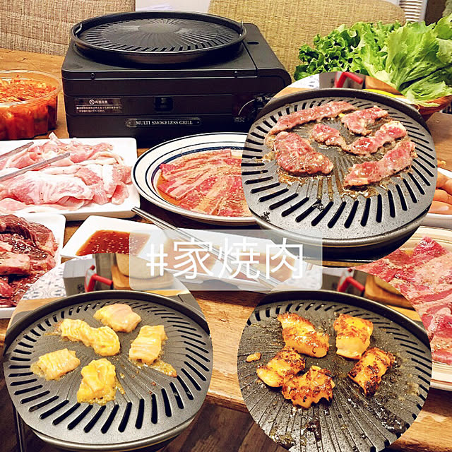 Has.RockUkeyさんの実例写真