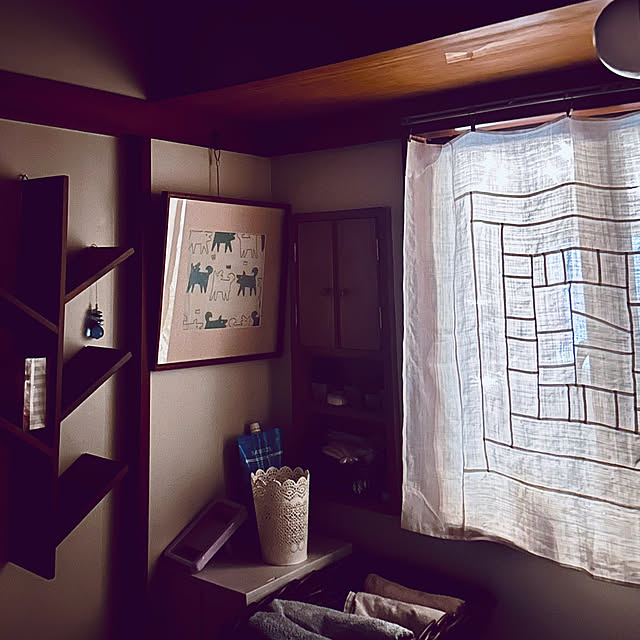 chacoさんの部屋