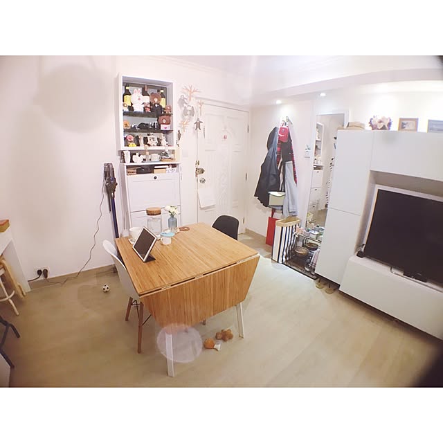 実例写真