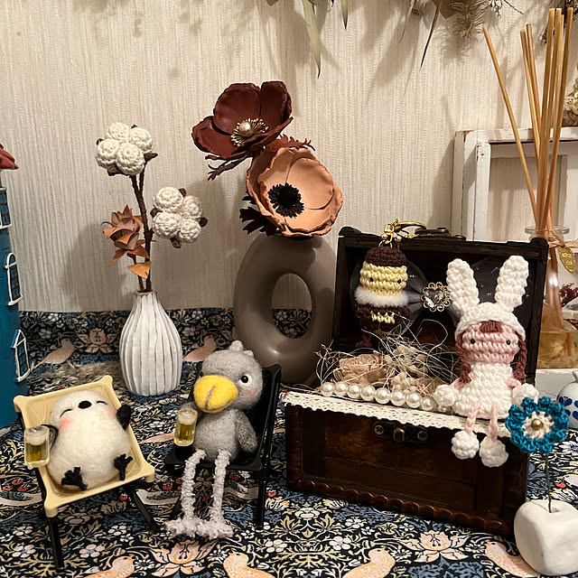 zoeさんの実例写真