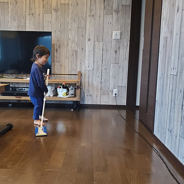 kedarakeinumomoさんの実例写真