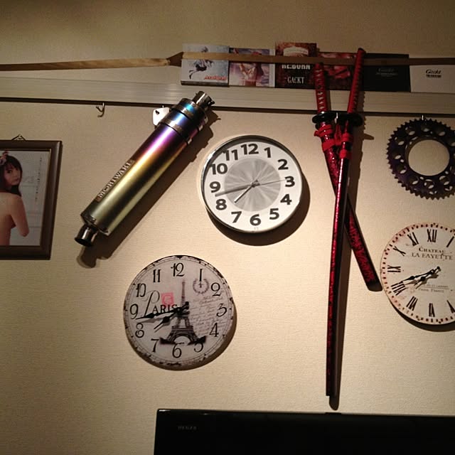 kentaさんの実例写真
