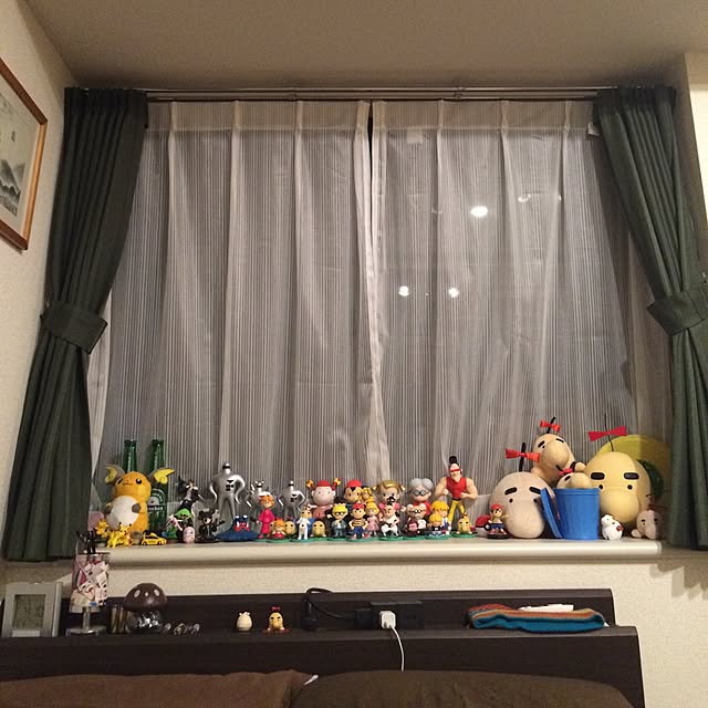 kumobokoriさんの実例写真