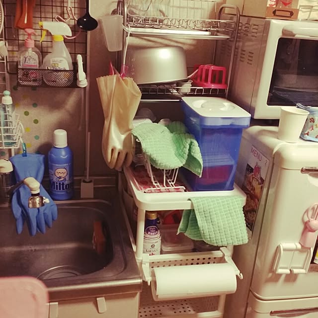 mybabychuchuchuさんの実例写真