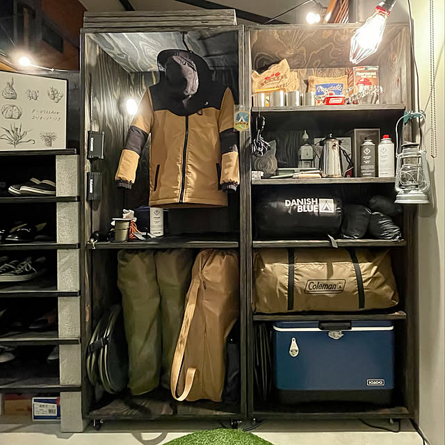 K-VILLAGEさんの実例写真