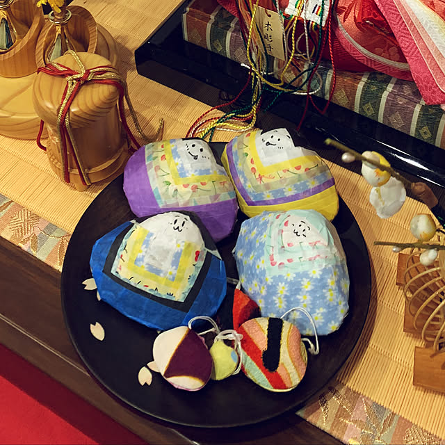 moaさんの実例写真