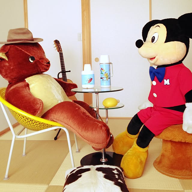 popさんの実例写真