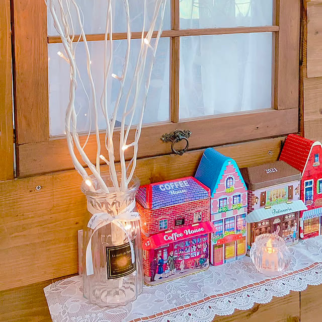 Hanakaさんの部屋