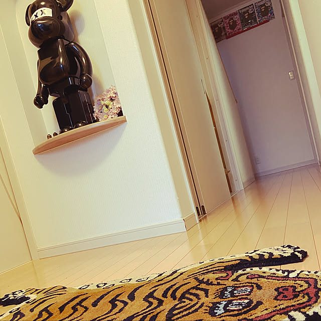 onakasuitaさんの実例写真