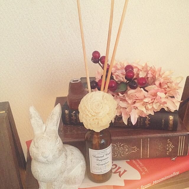 Rabbitさんの実例写真