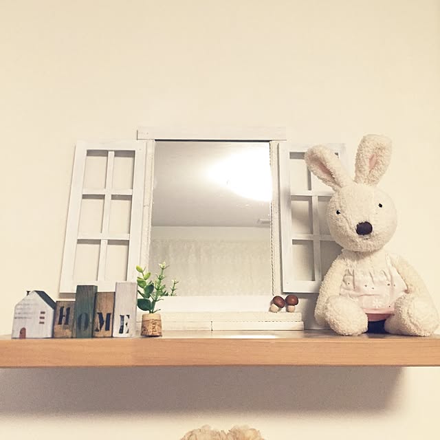 Mikipochiさんの実例写真